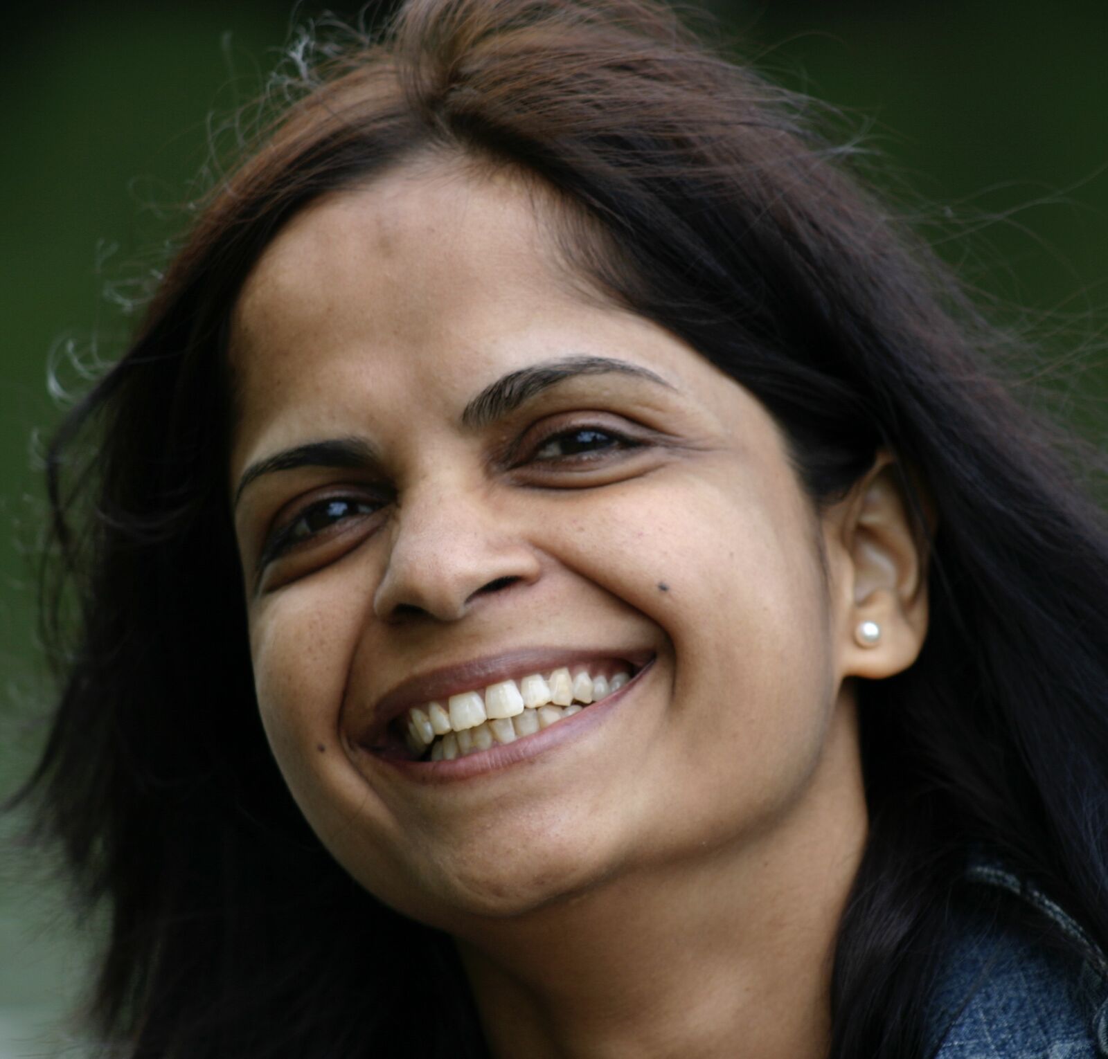 Dr Shruti Agrawal